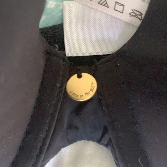 Pea in the pod maternity nursing bra - Picture 2 of 2